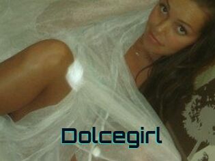 Dolcegirl