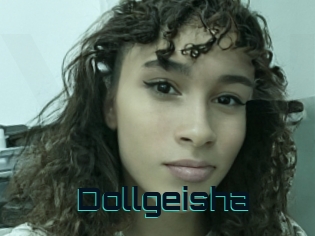 Dollgeisha