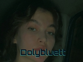 Dolybluett