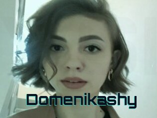 Domenikashy