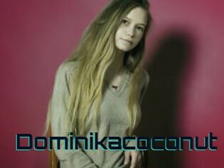 Dominikacoconut