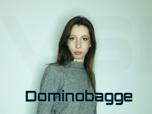 Dominobagge