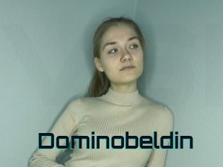 Dominobeldin