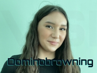 Dominobrowning