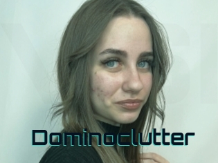 Dominoclutter