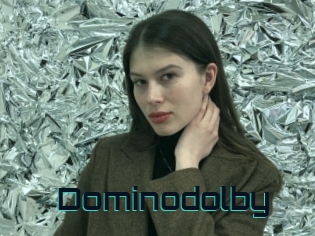 Dominodolby