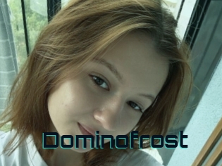 Dominofrost