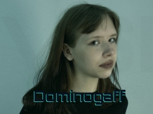 Dominogaff