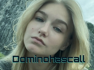 Dominohascall