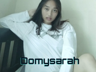 Domysarah