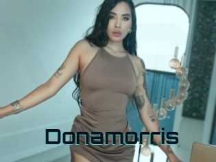 Donamorris