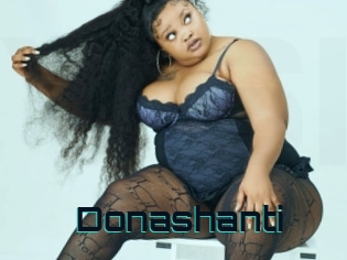 Donashanti