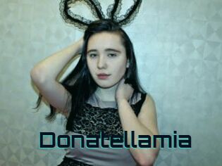 Donatellamia