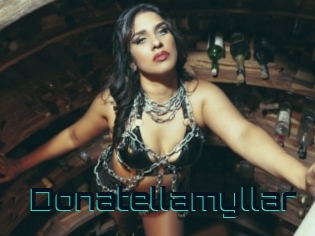 Donatellamyllar