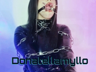 Donatellamyllo