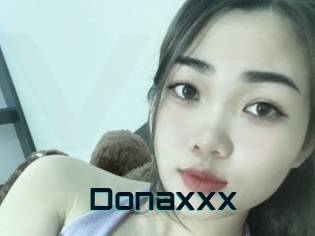 Donaxxx