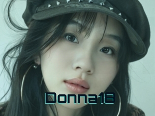 Donna18