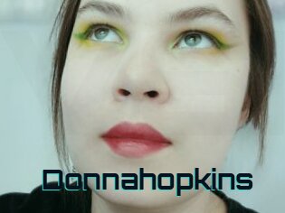 Donnahopkins