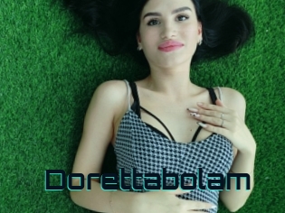 Dorettabolam