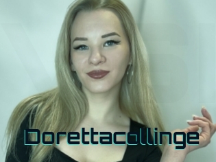 Dorettacollinge