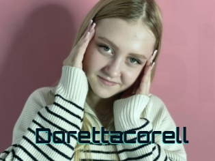 Dorettacorell