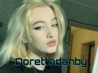 Dorettadanby