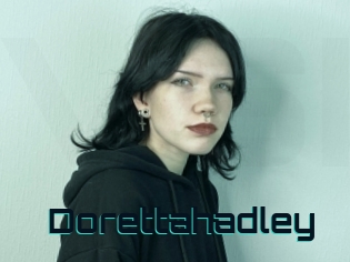 Dorettahadley