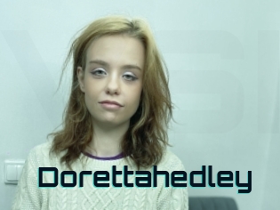 Dorettahedley