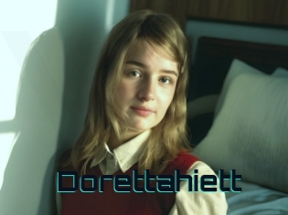 Dorettahiett