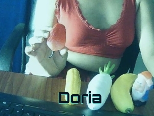 Doria