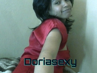 Doriasexy