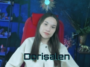 Dorisalen