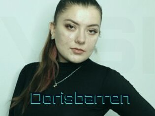 Dorisbarren