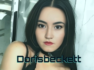 Dorisbeckett