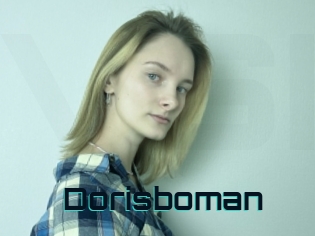 Dorisboman