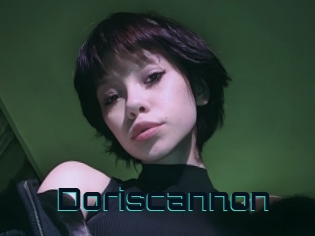 Doriscannon