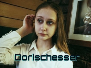 Dorischesser