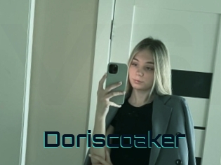 Doriscoaker