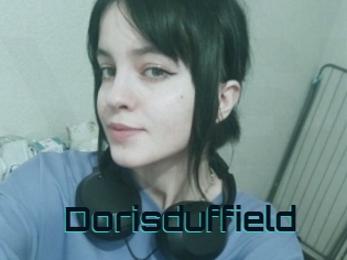 Dorisduffield