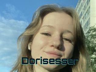 Dorisesser