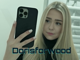 Dorisforwood