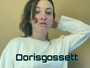 Dorisgossett