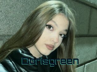 Dorisgreen