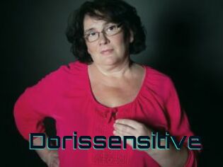 Dorissensitive