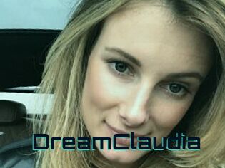 DreamClaudia