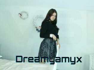 Dreamyamyx