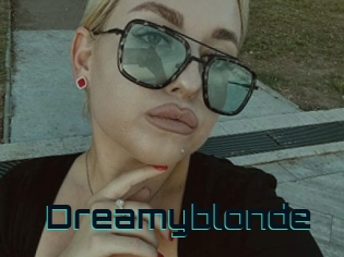 Dreamyblonde