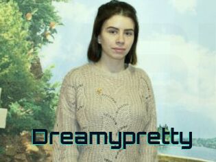 Dreamypretty