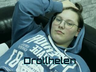 Drollhelen