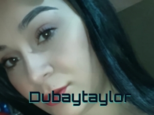 Dubaytaylor